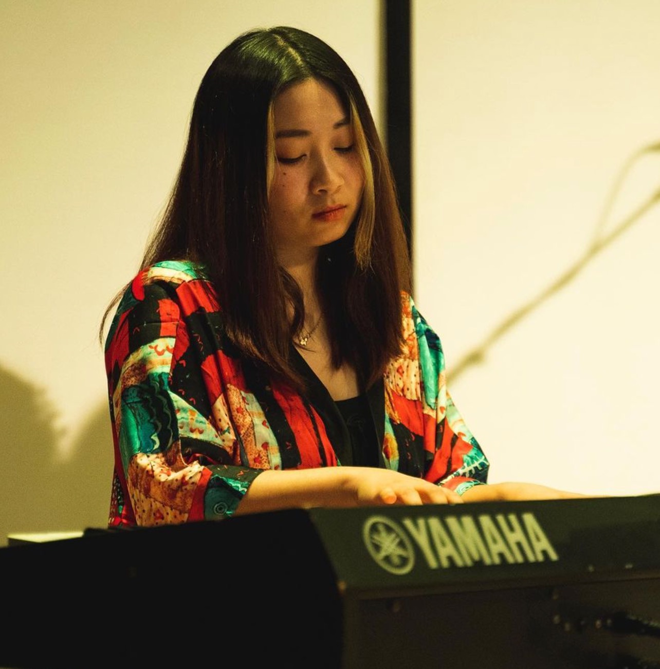 Electronic Arts/Berklee Charting Change Scholarship Awarded Berklee